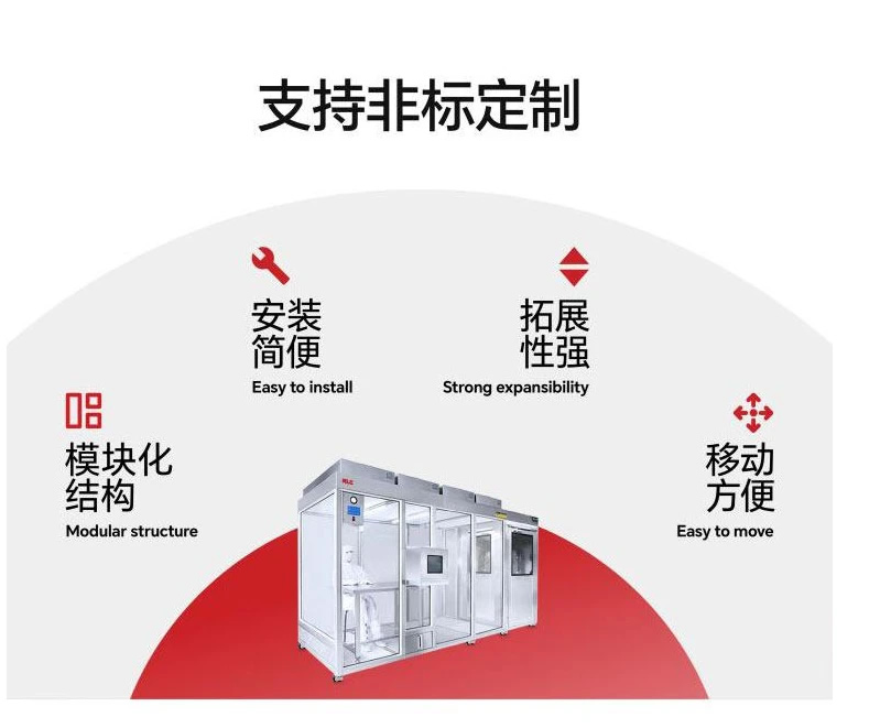 潔凈工程潔凈室